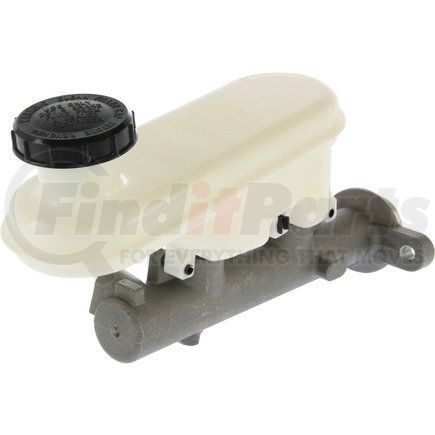 Centric 131.63048 Brake Master Cylinder C-Tek Standard Brake Master Cylinder