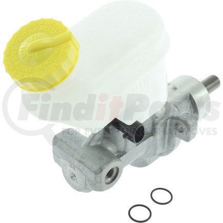 131.63059 by CENTRIC - C-Tek Standard Brake Master Cylinder