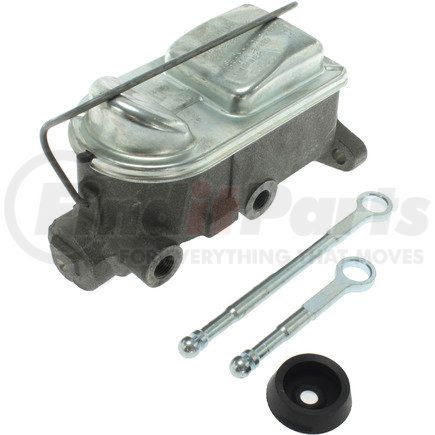 131.65012 by CENTRIC - C-Tek Standard Brake Master Cylinder