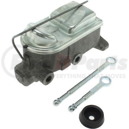 Centric 131.65012 Brake Master Cylinder C-Tek Standard Brake Master Cylinder