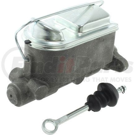 131.65024 by CENTRIC - C-Tek Standard Brake Master Cylinder