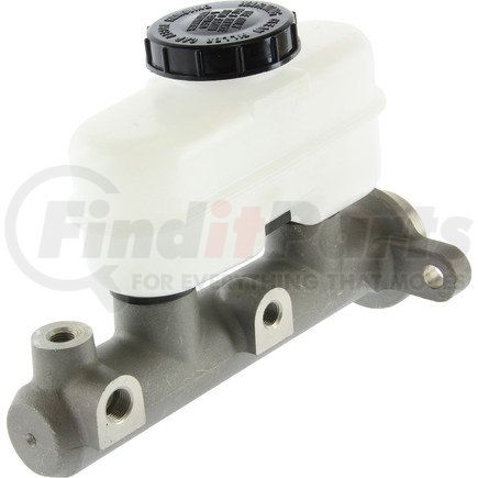 Centric 131.65044 Brake Master Cylinder C-Tek Standard Brake Master Cylinder