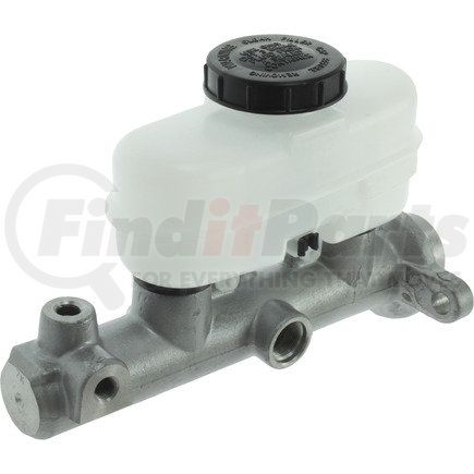Centric 131.65055 Brake Master Cylinder C-Tek Standard Brake Master Cylinder