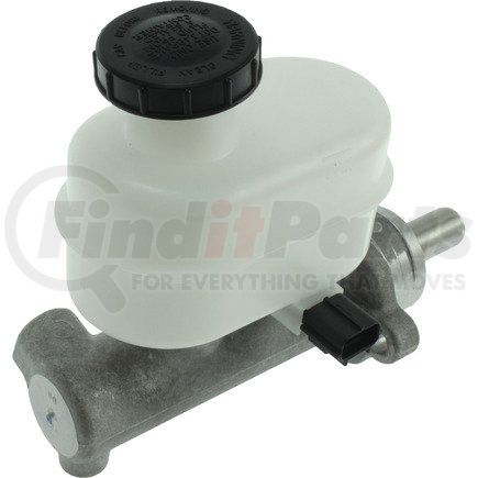 Centric 131.65060 Brake Master Cylinder C-Tek Standard Brake Master Cylinder