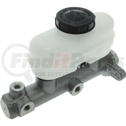 Centric 131.65061 Brake Master Cylinder C-Tek Standard Brake Master Cylinder