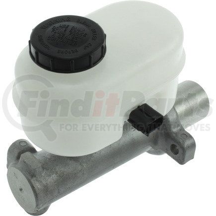 Centric 131.65063 Brake Master Cylinder C-Tek Standard Brake Master Cylinder