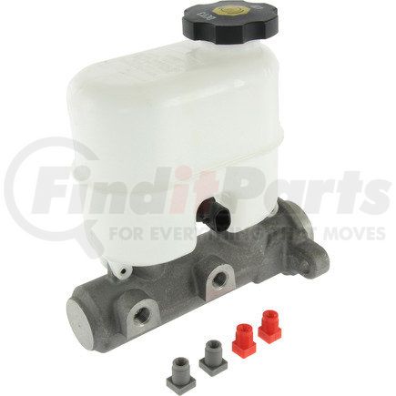 131.66042 by CENTRIC - C-Tek Standard Brake Master Cylinder