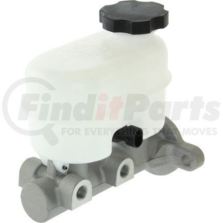 Centric 131.66044 Brake Master Cylinder C-Tek Standard Brake Master Cylinder