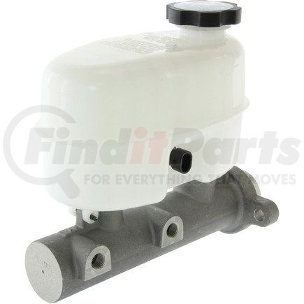 Centric 131.66045 Brake Master Cylinder C-Tek Standard Brake Master Cylinder