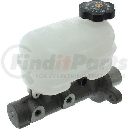 Centric 131.66053 Brake Master Cylinder C-Tek Standard Brake Master Cylinder