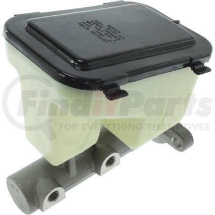 Centric 131.66050 Brake Master Cylinder C-Tek Standard Brake Master Cylinder