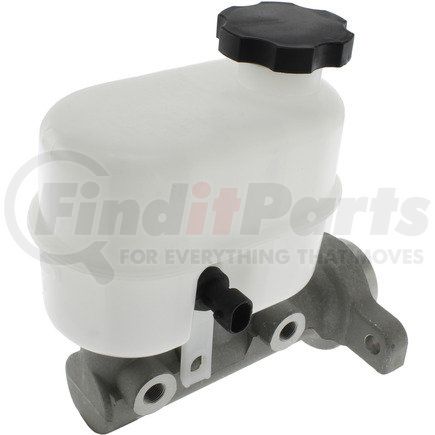 131.66056 by CENTRIC - C-Tek Standard Brake Master Cylinder