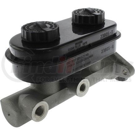 Centric 131.67008 Brake Master Cylinder C-Tek Standard Brake Master Cylinder