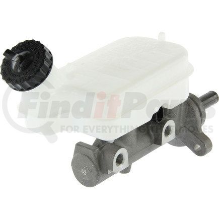 Centric 131.67031 Brake Master Cylinder C-Tek Standard Brake Master Cylinder