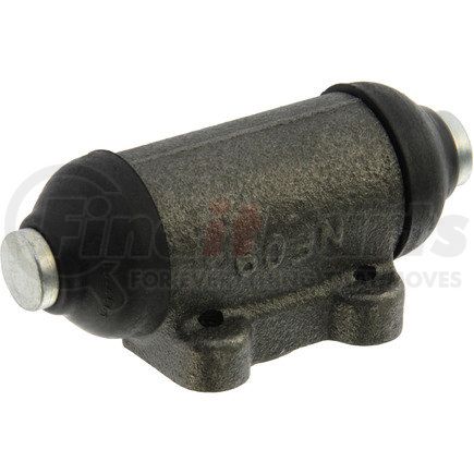 134.10102 by CENTRIC - Centric Premium Wheel Cylinder