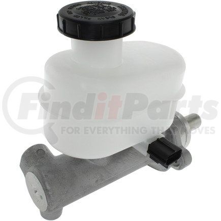 Centric 131.65093 Brake Master Cylinder C-Tek Standard Brake Master Cylinder