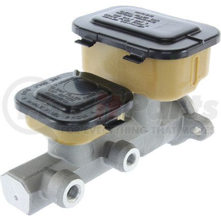 131.66015 by CENTRIC - C-Tek Standard Brake Master Cylinder