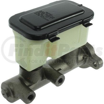 131.66022 by CENTRIC - C-Tek Standard Brake Master Cylinder