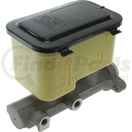 131.66027 by CENTRIC - C-Tek Standard Brake Master Cylinder