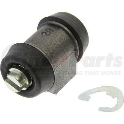 Centric 134.25004 Drum Brake Wheel Cylinder Centric Premium Wheel Cylinder