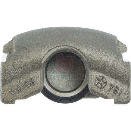 141.63018 by CENTRIC - Centric Semi-Loaded Brake Caliper