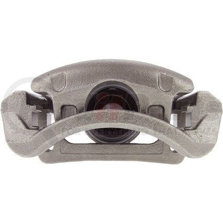 Centric 141.63023 Disc Brake Caliper Centric Semi-Loaded Brake Caliper with New Phenolic Pistons