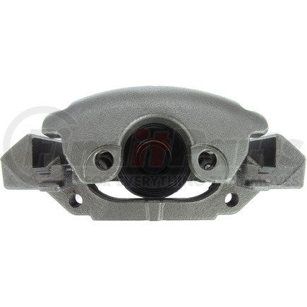 141.63025 by CENTRIC - Centric Semi-Loaded Brake Caliper with New Phenolic Pistons