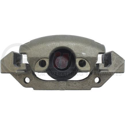 141.63026 by CENTRIC - Centric Semi-Loaded Brake Caliper with New Phenolic Pistons