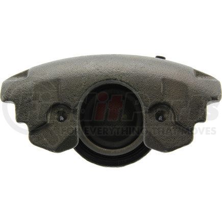 141.63028NB by CENTRIC - UNBRACKETED CALIPER