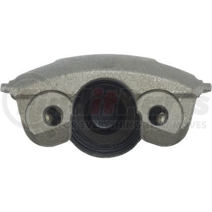141.63041 by CENTRIC - Centric Semi-Loaded Brake Caliper with New Phenolic Pistons