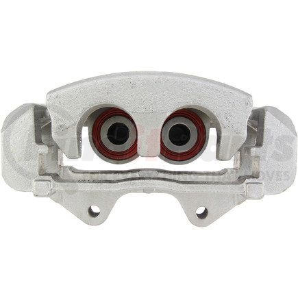 141.63088 by CENTRIC - Centric Semi-Loaded Brake Caliper with New Phenolic Pistons