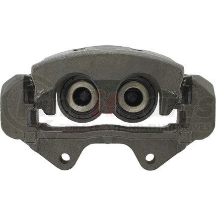 141.63087 by CENTRIC - Centric Semi-Loaded Brake Caliper with New Phenolic Pistons