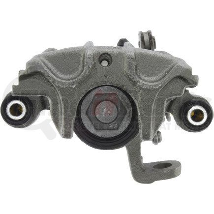 141.63503 by CENTRIC - Centric Semi-Loaded Brake Caliper