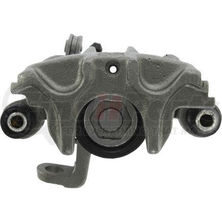 141.63504 by CENTRIC - Centric Semi-Loaded Brake Caliper