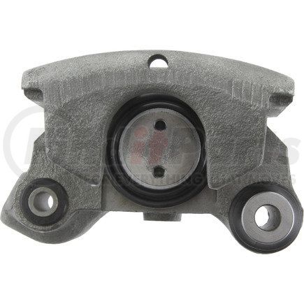 141.63506 by CENTRIC - Centric Semi-Loaded Brake Caliper