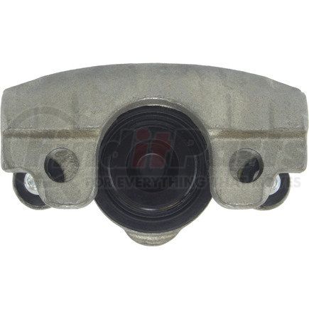 141.63509 by CENTRIC - Centric Semi-Loaded Brake Caliper with New Phenolic Pistons