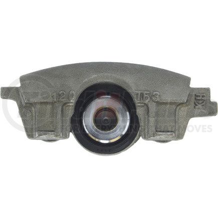 141.63512 by CENTRIC - Centric Semi-Loaded Brake Caliper