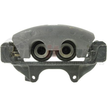 141.63045 by CENTRIC - Centric Semi-Loaded Brake Caliper with New Phenolic Pistons