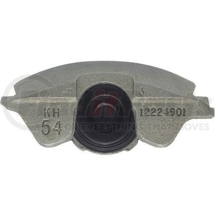 141.63053 by CENTRIC - Centric Semi-Loaded Brake Caliper with New Phenolic Pistons