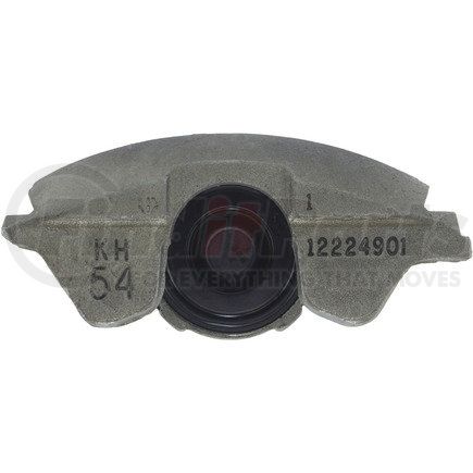 141.63054 by CENTRIC - Centric Semi-Loaded Brake Caliper with New Phenolic Pistons