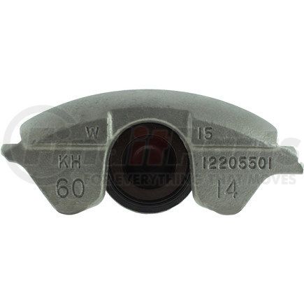 141.63057 by CENTRIC - Semi-Loaded Brake Caliper with New Phenolic Pistons