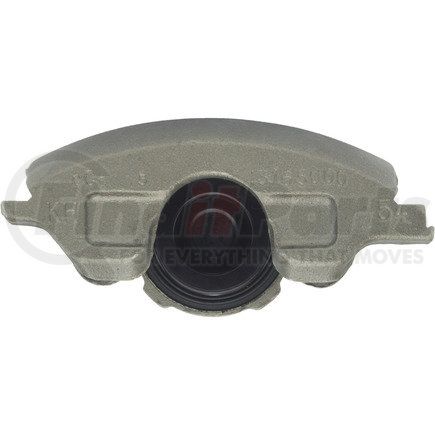 141.63068 by CENTRIC - Centric Semi-Loaded Brake Caliper with New Phenolic Pistons