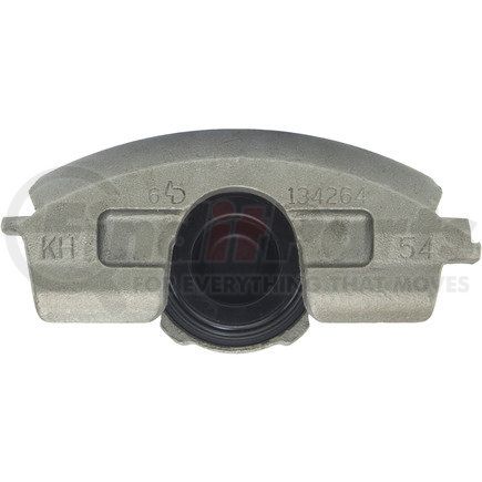 141.63071 by CENTRIC - Centric Semi-Loaded Brake Caliper with New Phenolic Pistons