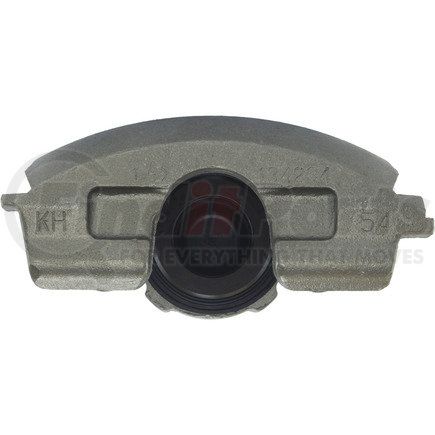 141.63072 by CENTRIC - Centric Semi-Loaded Brake Caliper with New Phenolic Pistons