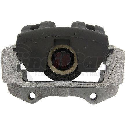 141.63082 by CENTRIC - Centric Semi-Loaded Brake Caliper with New Phenolic Pistons