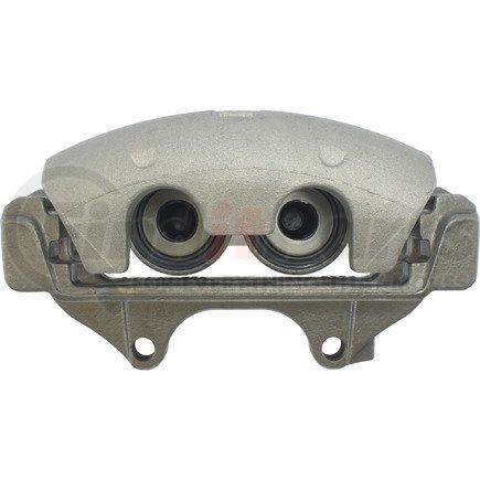 141.63084 by CENTRIC - Centric Semi-Loaded Brake Caliper with New Phenolic Pistons