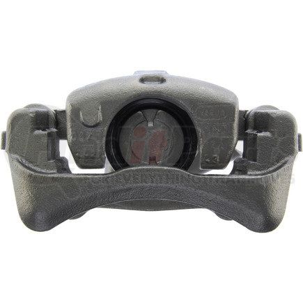 141.63522 by CENTRIC - Centric Semi-Loaded Brake Caliper