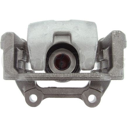 141.63528 by CENTRIC - Centric Semi-Loaded Brake Caliper with New Phenolic Pistons