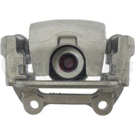 141.63530 by CENTRIC - Centric Semi-Loaded Brake Caliper with New Phenolic Pistons