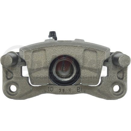 141.63534 by CENTRIC - Centric Semi-Loaded Brake Caliper